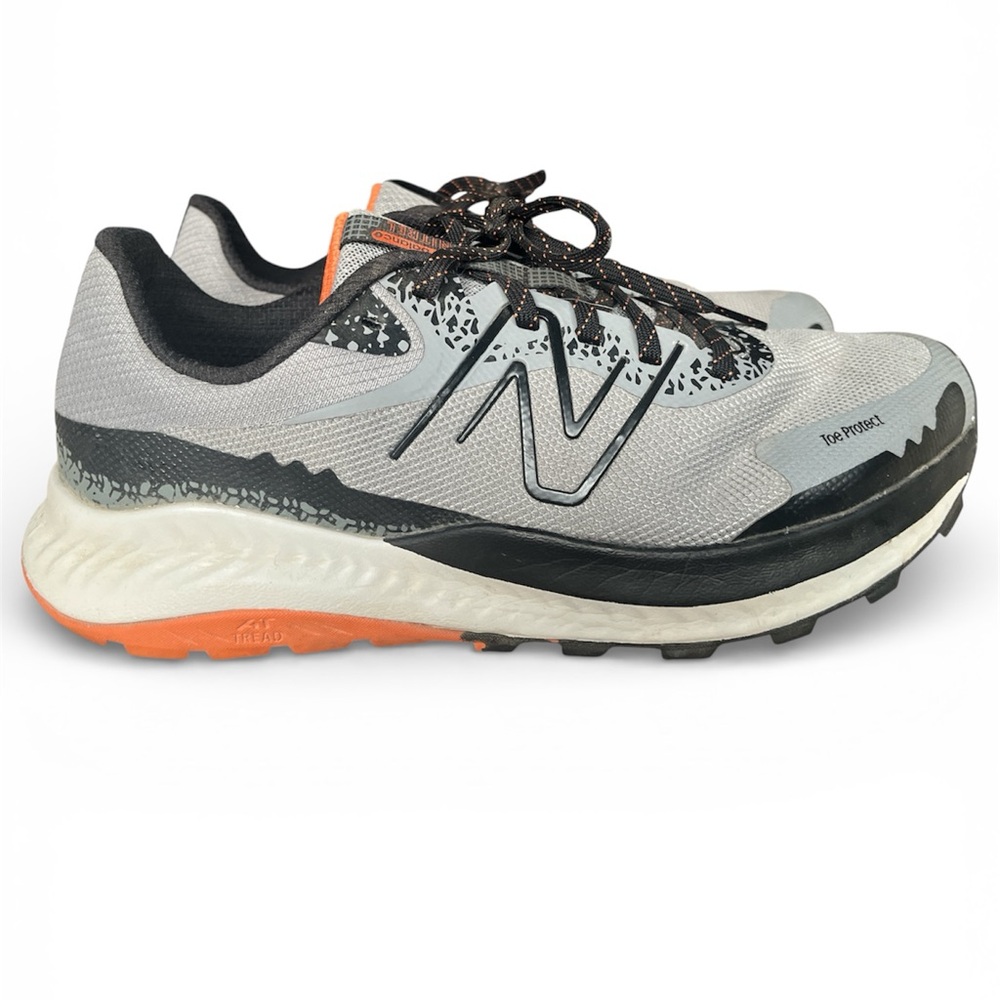 New Balance Nitrel Dynasoft Men's Trail Runner